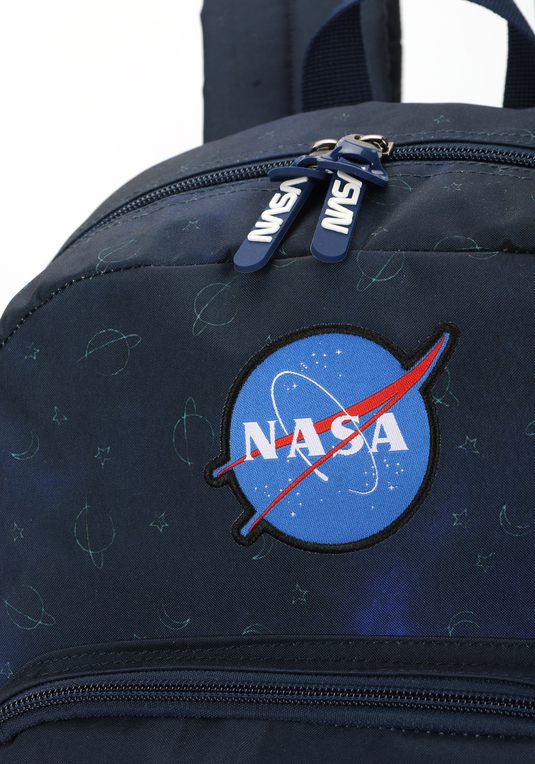 Mochila Juvenil Costas NASA Astronauta