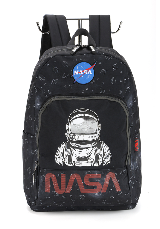 Mochila Juvenil Costas NASA Astronauta