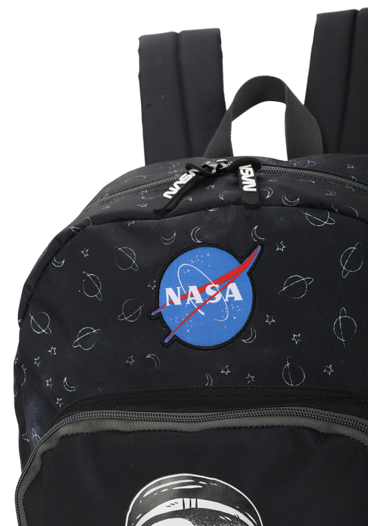 Mochila Juvenil Costas NASA Astronauta