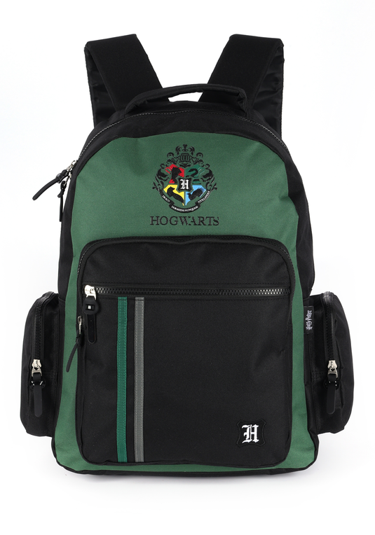 Mochila Juvenil Harry Potter Hogwarts