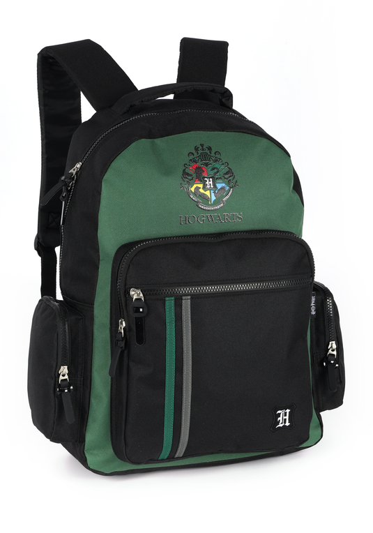 Mochila Juvenil Harry Potter Hogwarts