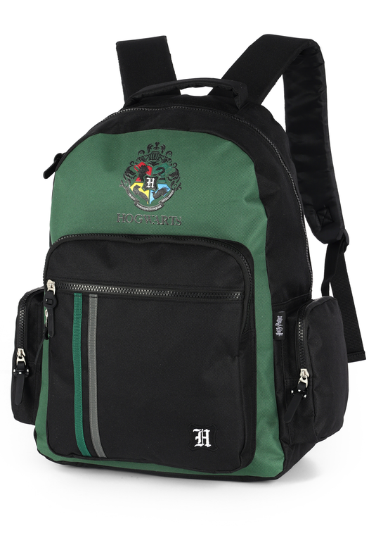 Mochila Juvenil Harry Potter Hogwarts