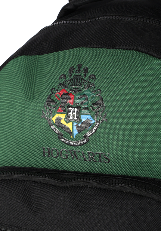 Mochila Juvenil Harry Potter Hogwarts