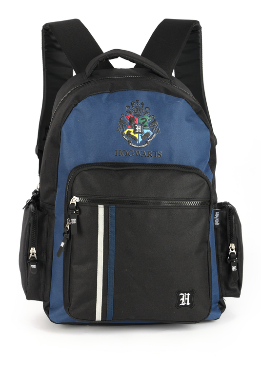 Mochila Juvenil Harry Potter Hogwarts