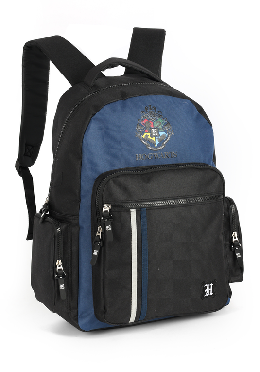 Mochila Juvenil Harry Potter Hogwarts