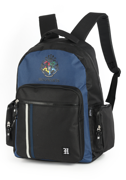 Mochila Juvenil Harry Potter Hogwarts