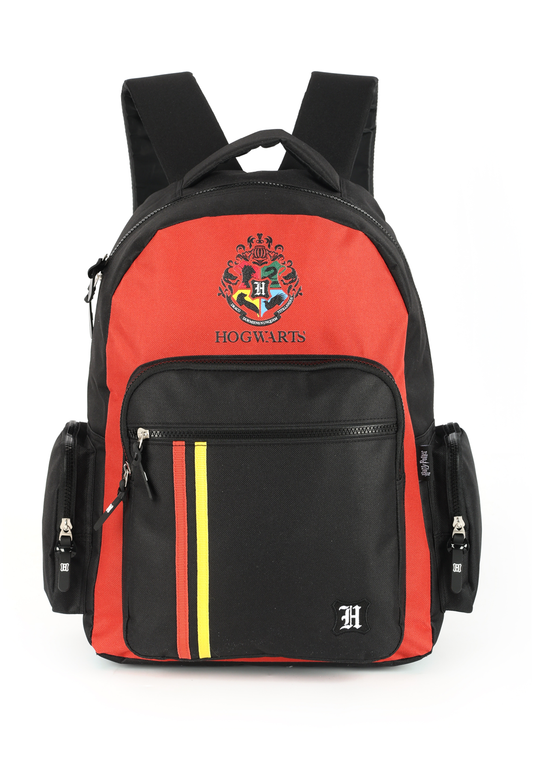 Mochila Juvenil Harry Potter Hogwarts