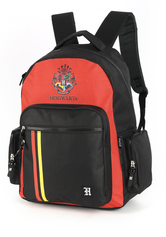 Mochila Juvenil Harry Potter Hogwarts