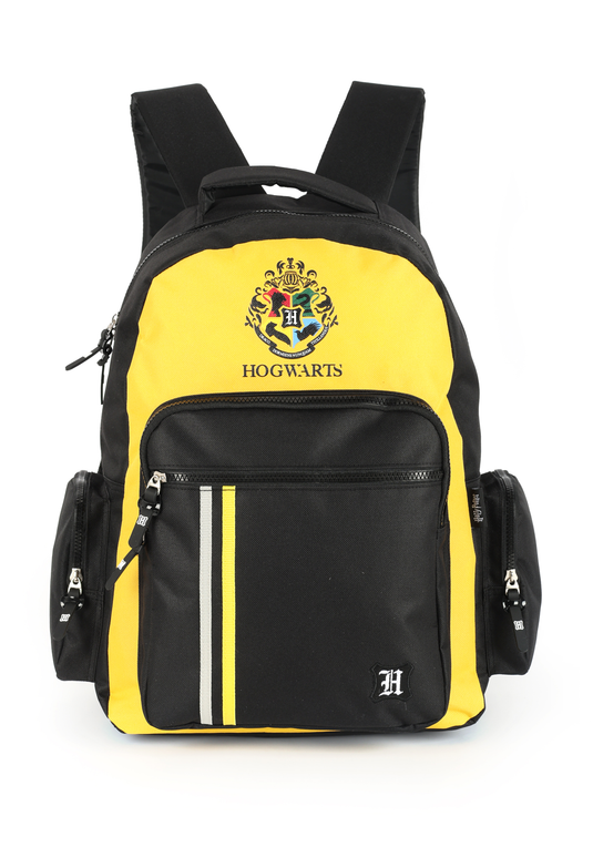 Mochila Juvenil Harry Potter Hogwarts