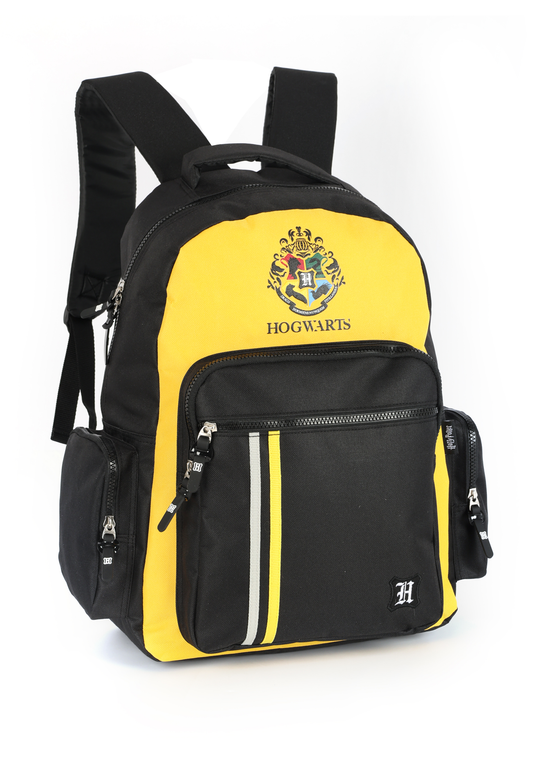 Mochila Juvenil Harry Potter Hogwarts