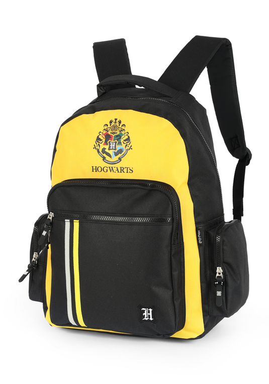 Mochila Juvenil Harry Potter Hogwarts