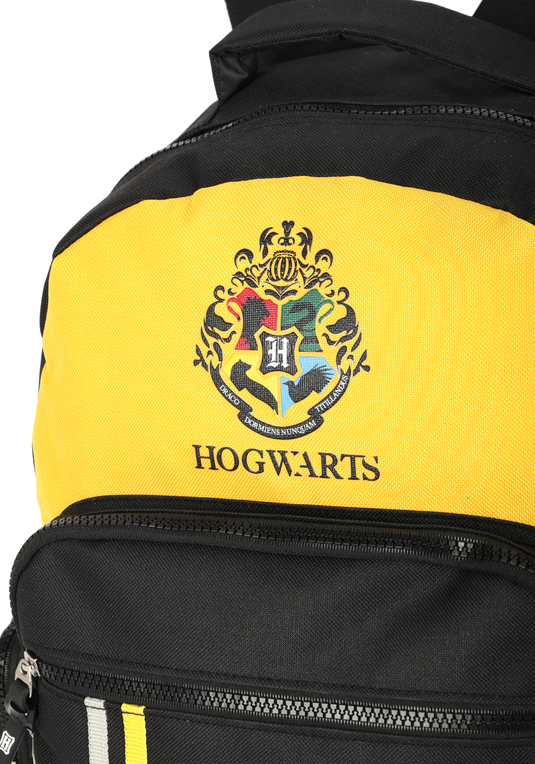 Mochila Juvenil Harry Potter Hogwarts