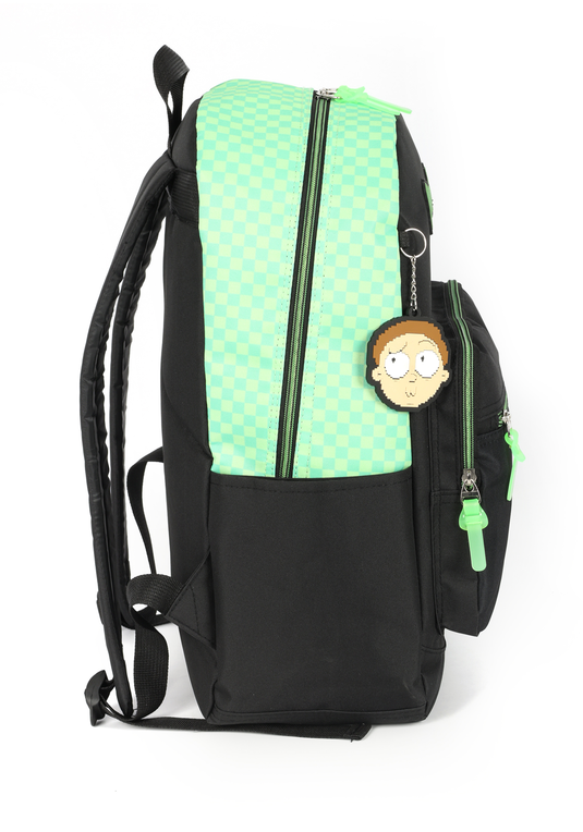 Mochila de Costas Rick And Morty