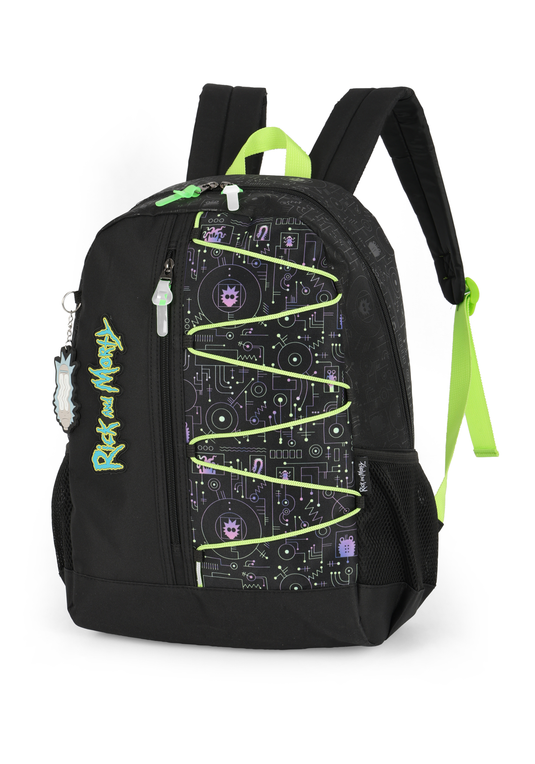 Mochila de Costas Rick And Morty