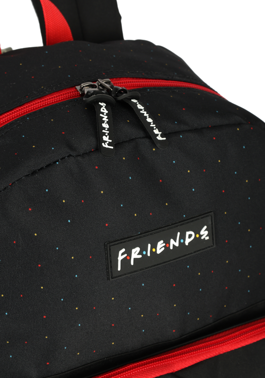 Mochila Juvenil Friends Basic