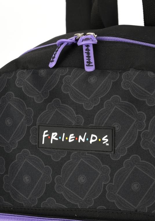 Mochila Juvenil Friends Basic