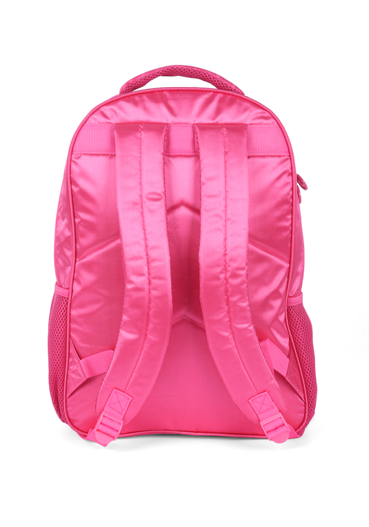 Mochila de Costas Barbie Paetê