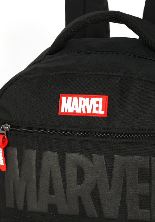 Mochila Juvenil Marvel Avengers Simples