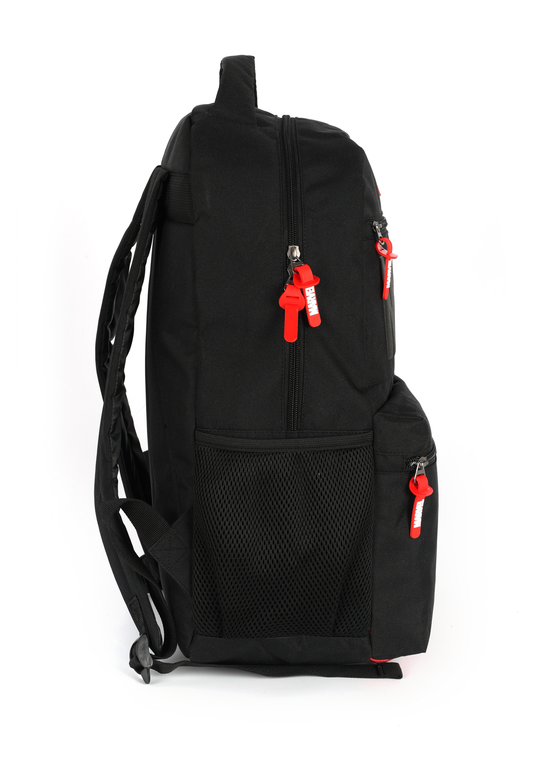 Mochila Juvenil Marvel Avengers Simples