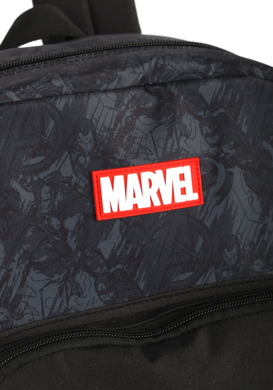 Mochila Juvenil Marvel Avengers Simples