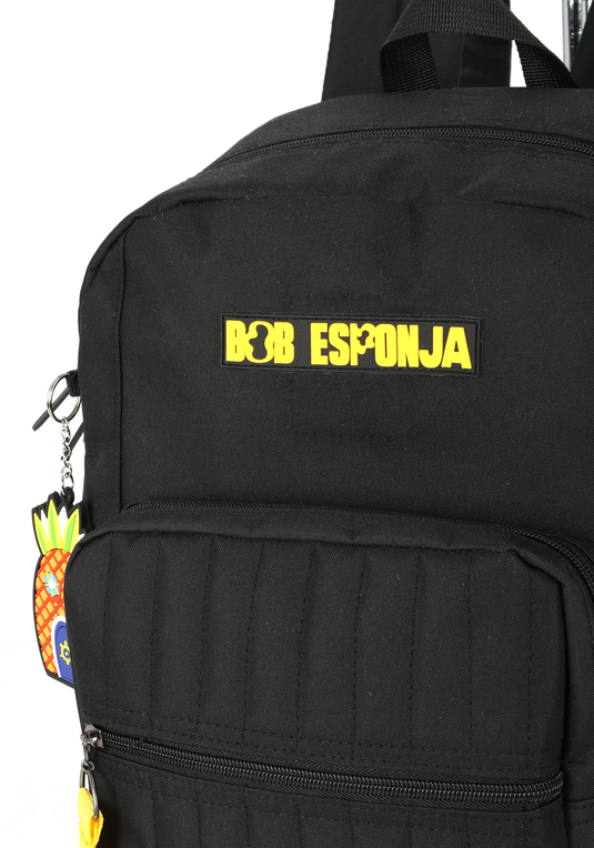 Mochila de Costas Bob Esponja Up4you