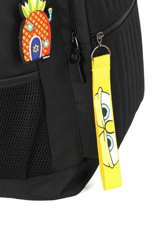 Mochila de Costas Bob Esponja Up4you