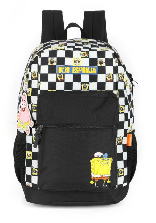 Mochila de Costas Bob Esponja Up4you