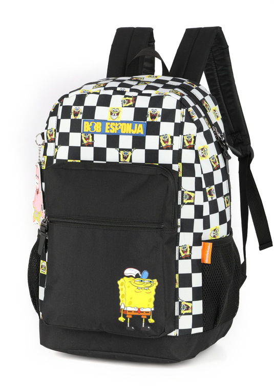 Mochila de Costas Bob Esponja Up4you