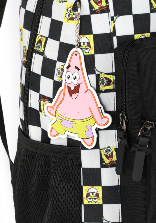 Mochila de Costas Bob Esponja Up4you