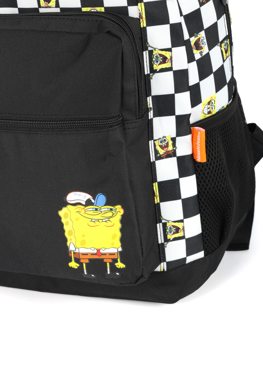 Mochila de Costas Bob Esponja Up4you