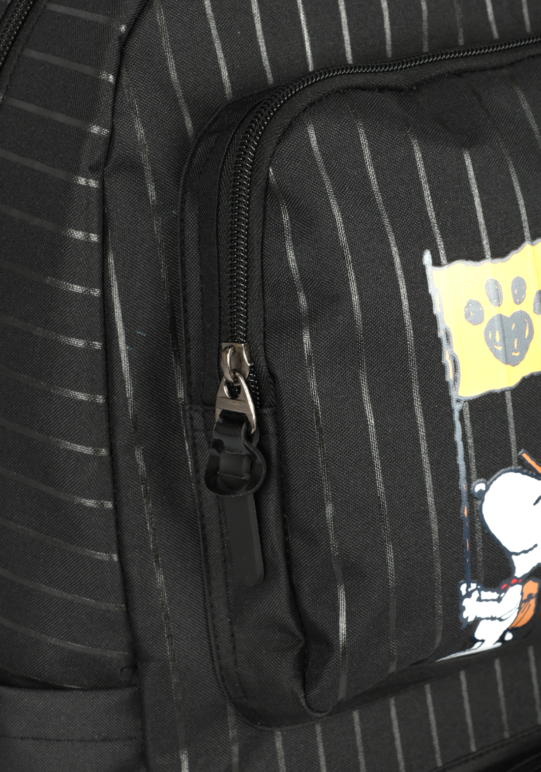 Mochila de Costas Snoopy Patch