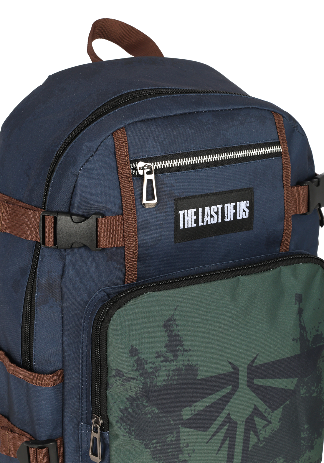 Mochila de Costas The Last Of Us II