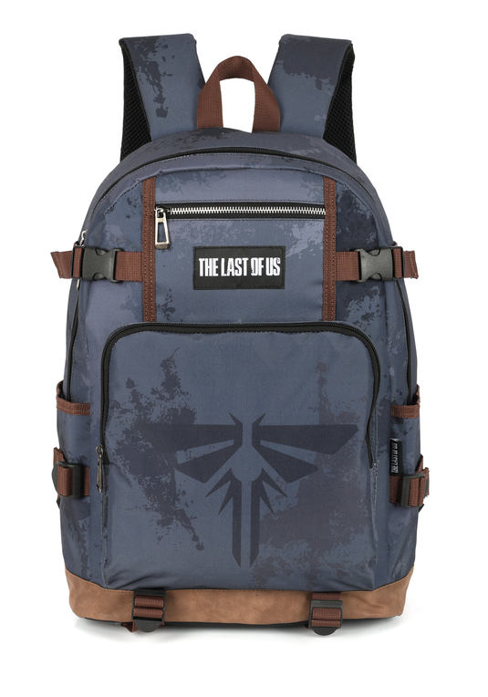 Mochila de Costas The Last Of Us II