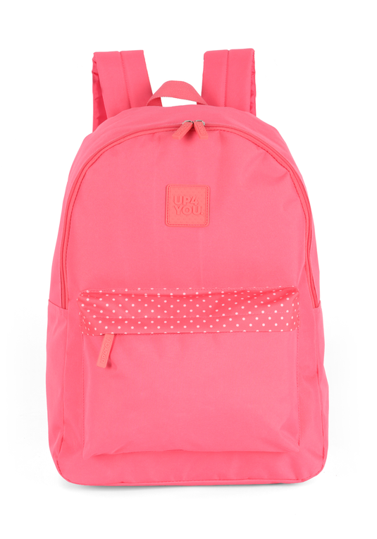 Mochila de Costas Up4you Color Trend