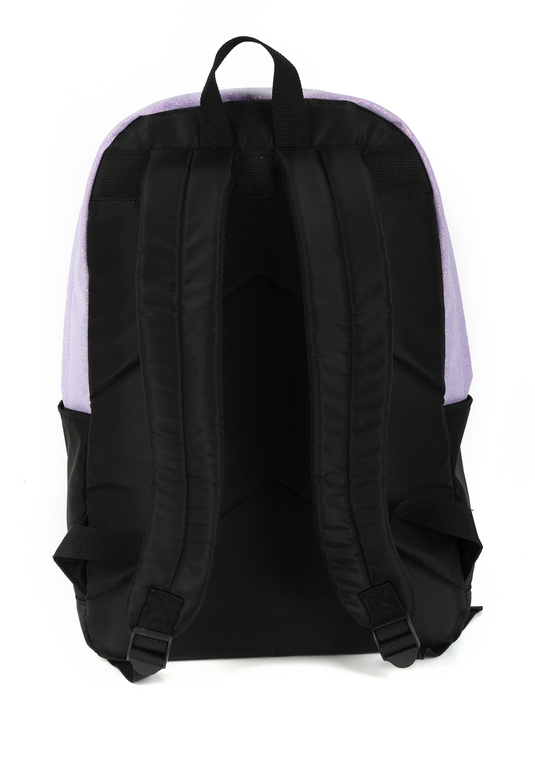 Mochila Juvenil Up4you Glitter ou Holográfico