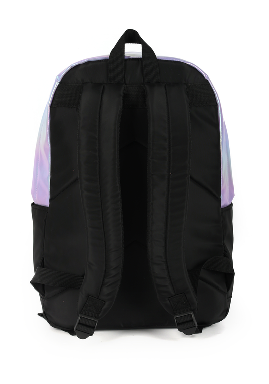 Mochila Juvenil Up4you Glitter ou Holográfico