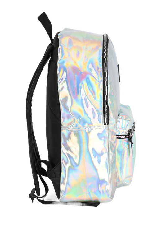 Mochila de Costas Holográfica Up4you