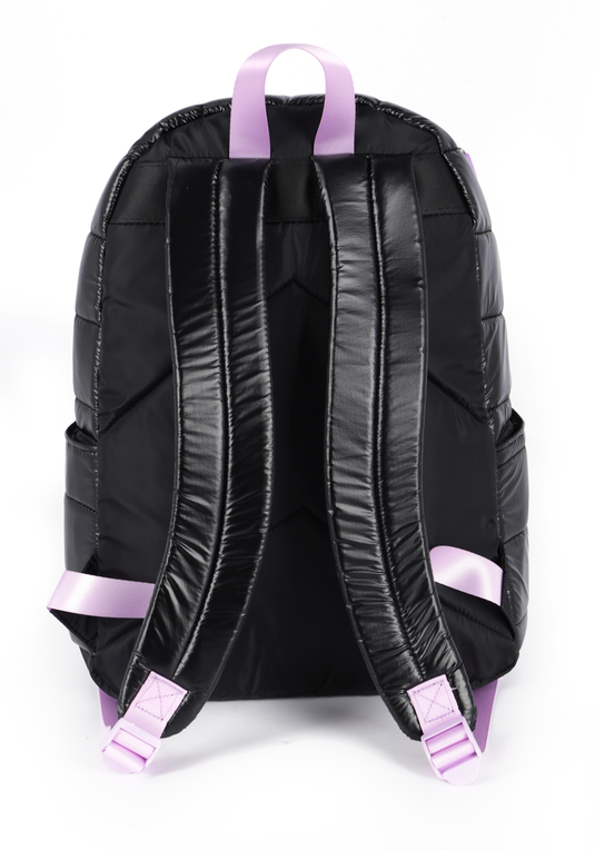 Mochila Juvenil Matelassê Puffer Up4you