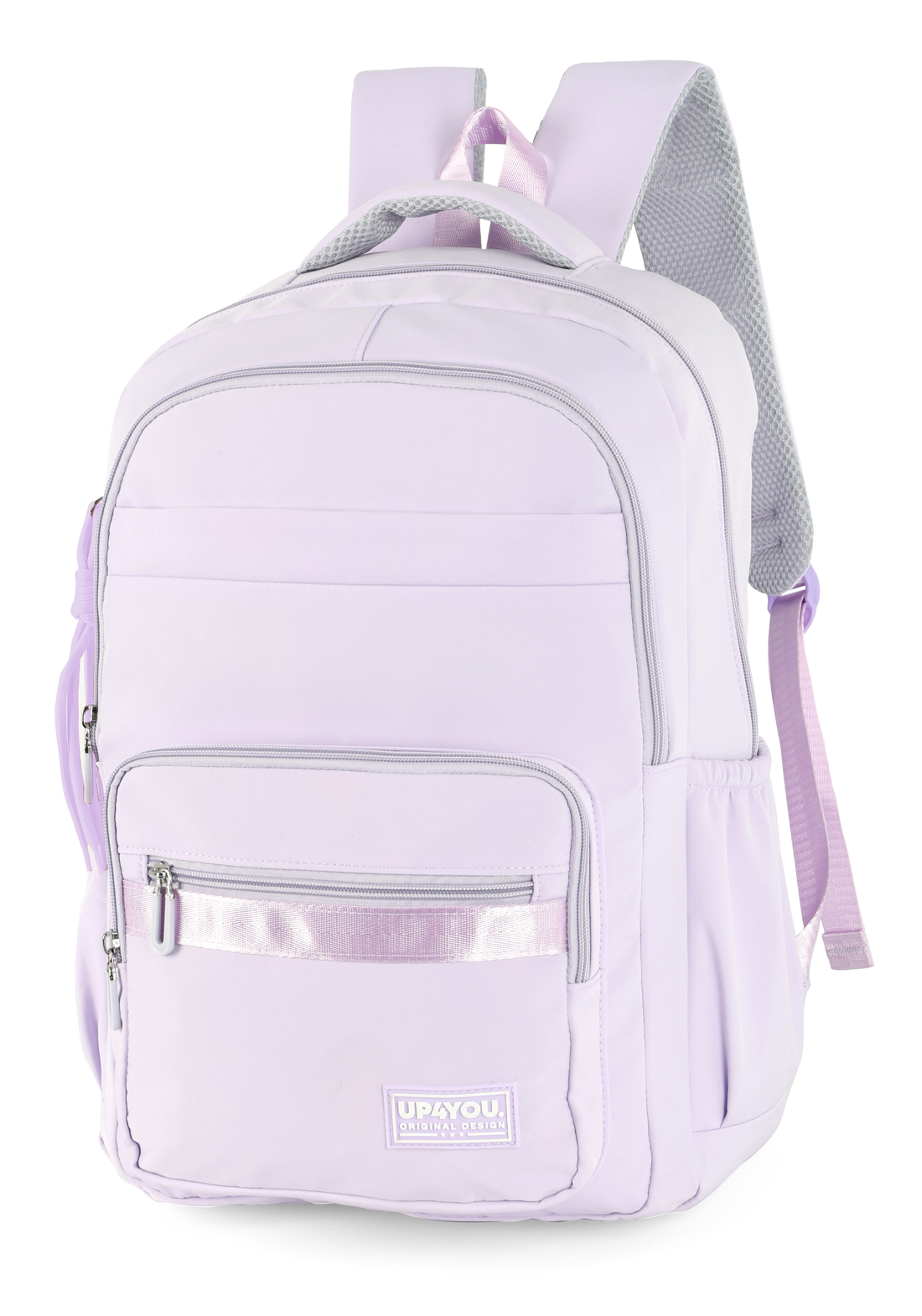 Mochila de Costas Up4you Dois Compartimentos Gloss