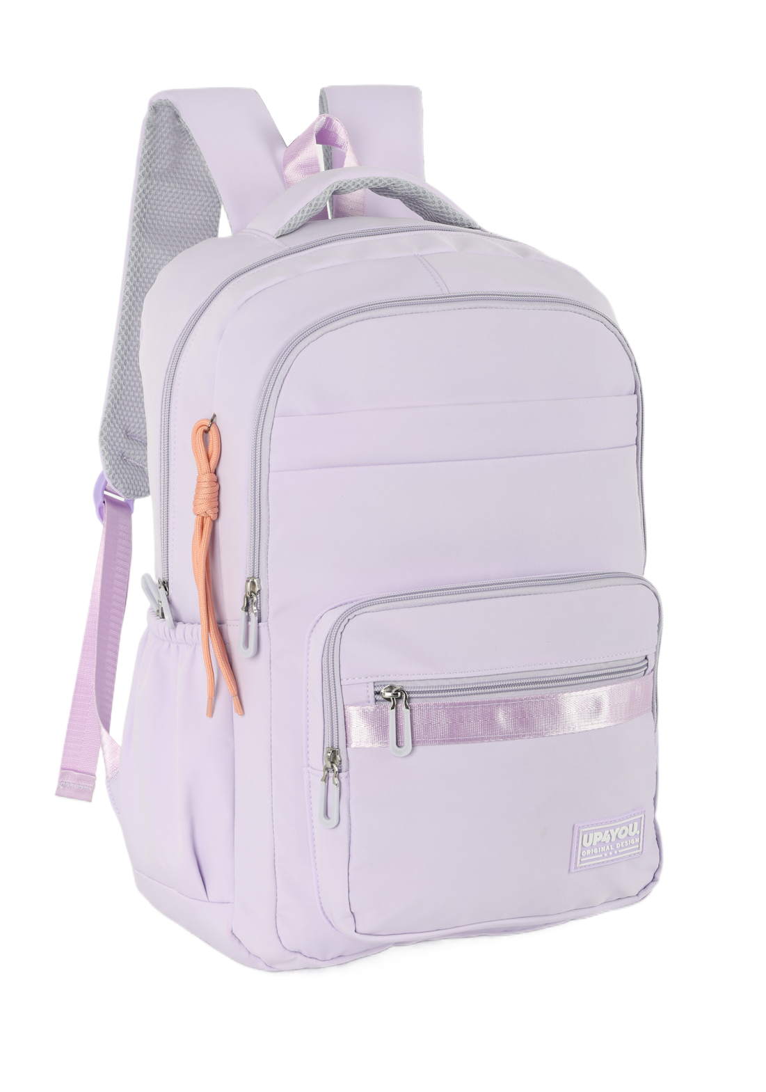 Mochila de Costas Up4you Dois Compartimentos Gloss