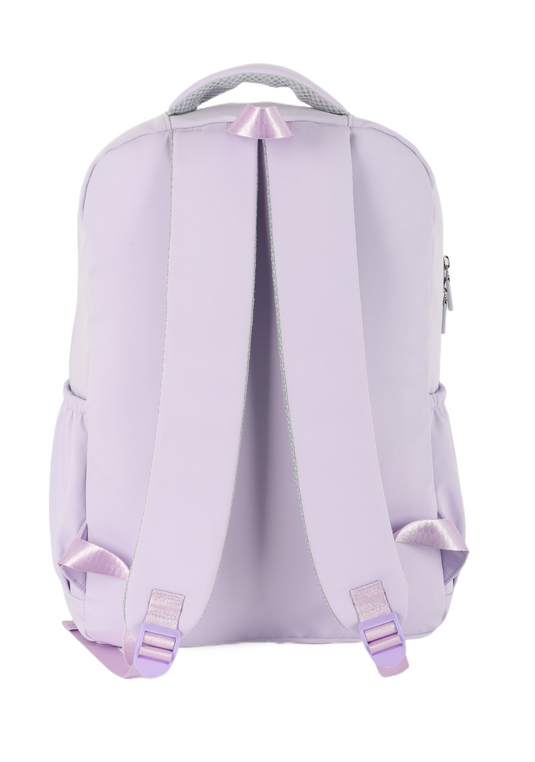 Mochila de Costas Up4you Dois Compartimentos Gloss