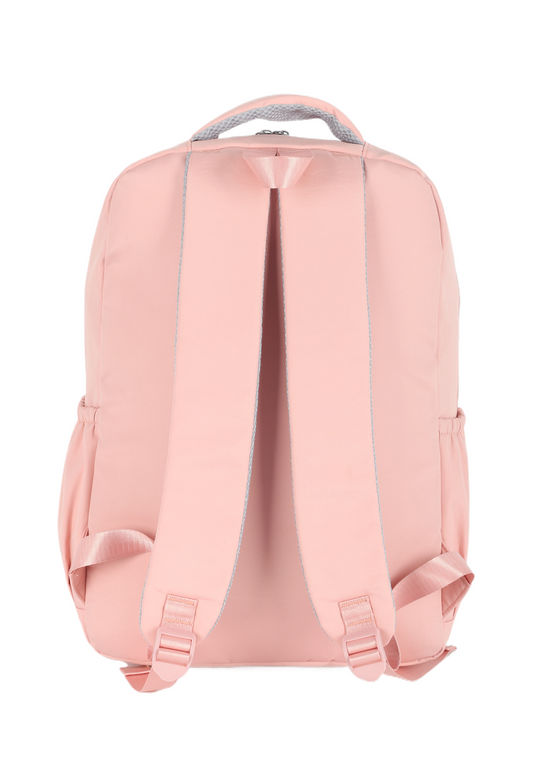 Mochila de Costas Up4you Dois Compartimentos Gloss