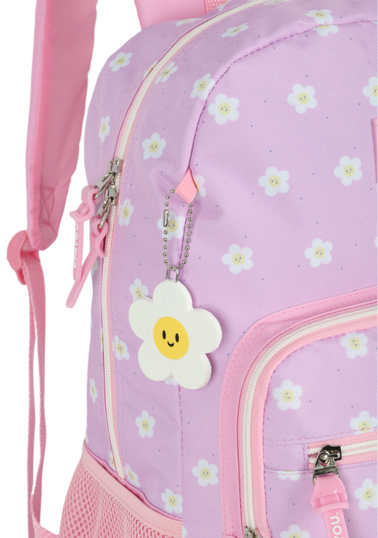 Mochila de Costas Up4you Flowers