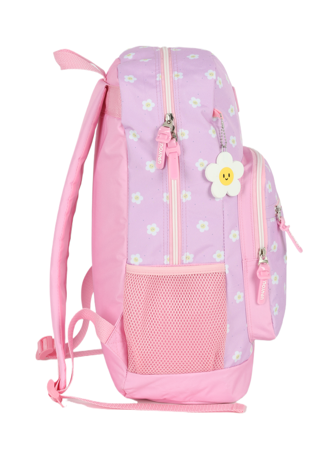 Mochila de Costas Up4you Flowers