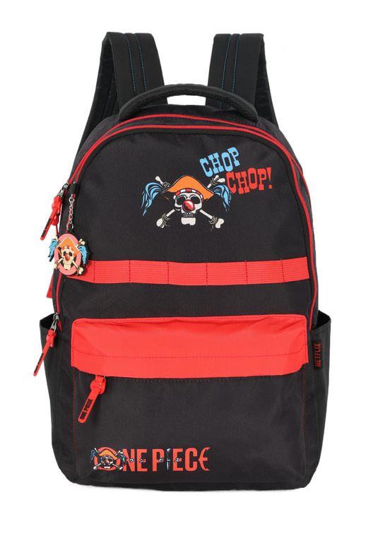 Mochila Juvenil One Piece