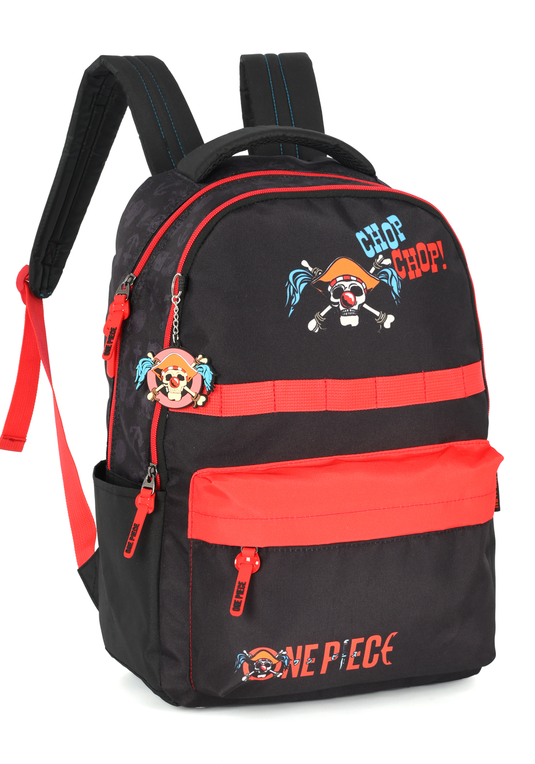 Mochila Juvenil One Piece