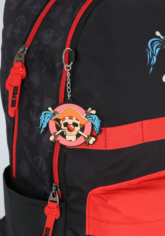 Mochila Juvenil One Piece