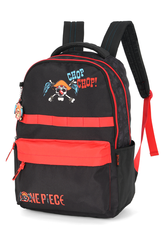 Mochila Juvenil One Piece