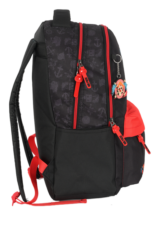 Mochila Juvenil One Piece