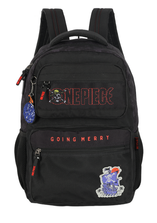 Mochila Juvenil One Piece